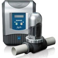 Aqua Pure 35 Salt System 