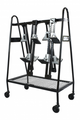 Gill Essentials Starting Block Cart