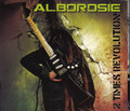 Alborosie...2 Times Revolution CD