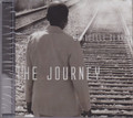 Claudelle Clarke...The Journey CD