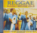 Reggae Sunday Service Vol.3...Various Artist CD
