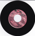 Lloyd Charmers...Time Is Getting Hard  7"