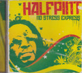 Half Pint...No Stress Express CD