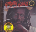 Gregory Isaacs...Night Nurse CD