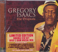 Gregory Isaacs...The Originals 2CD