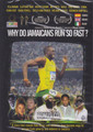  Why Do Jamaicans Run So Fast?...Documentary DVD/CD