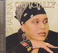 Shauna...Officially CD