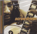 Screw Driver...Prophecy CD