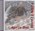 Keith Poppin...Speak Out CD