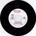 Freddie McGregor...Hand In A De Fire 7"