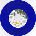 Andi Cole...Jamaica's National Anthem 7"