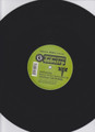 Ding Dong : Badman Forward Badman Pull Up (The Bug feat. Flow Dan Remix) 12"