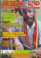 Reggae Rap Vol. 2 : Magazine DVD