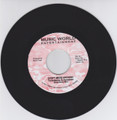 Turbulence & Assassin : Don't Mess Around - Dubplate 7"