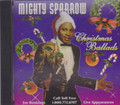 Mighty Sparrow : Christmas Ballads CD