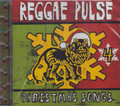 Reggae Pulse 4 : Christmas Songs - Various Artist CD
