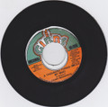 Danny Mangaroo : A Thousand Things On My Mind 7"