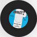 Freddy McKay : Won't Get Away  7"