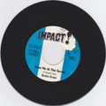 Dennis Brown : Meet Me At The Corner  7"