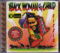 Sizzla...Black Woman & Child CD