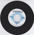 Sizzla : Ultimate Warrior - Dubplate 7"