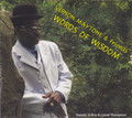 Vernon Maytones & Friends : Words Of Wisdom  CD