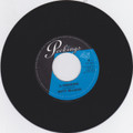 Bitty McLean : A Cruising 7"