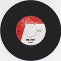 Natijah : Find A way 7"