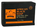 Nubian Heritage : African Black Soap