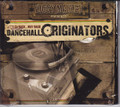 Ziggy Marley Presents-Dancehall Originators...Various Artist CD