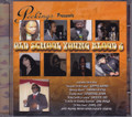 Peckings Presents...Old Skool young Blood Volume 2...Various Artist CD