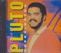 Pluto Shervington : The Best Of  Pluto CD