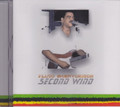 Pluto Shervington : Second Wind CD