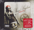Tanya Stephens : Rebelution CD/DVD