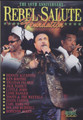 REBEL Salute : The 18th Anniversary...Foundation DVD