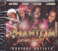 Phantom Series Vol.1 : Various Artist CD