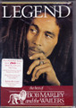 LEGEND...The Best Of Bob Marley & The Wailers  (2 DVD)