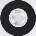 Mickey Spice : Party Song 7"