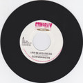 Glen Washington : Love Me With Feeling 7"