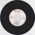 Al Campbell : Officially 7"
