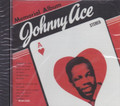 Johnny Ace : Memorial Album CD