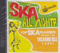 Ska Almighty : Various Artist CD
