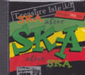 Ska After Ska After Ska : Various Artist CD