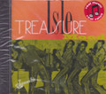 Treasure Isle Mood : Various Artist CD