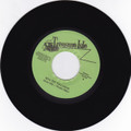 ALton Ellis/Phyllis Dillon...Why Did You Leave 7"