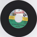 Alton Ellis : Why Birds Follow Spring 7"
