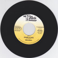 Melodians : Swing & Dine  7"