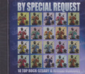 By Special Request - 18 Top Rock-Steady & Reggae Classics : Various Artist CD