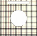 Paper Board : Record Sleeves Striped 7"