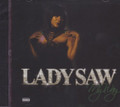  Lady Saw : My Way CD